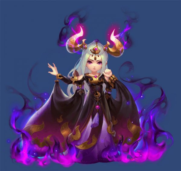 使得他在业 使得他在业